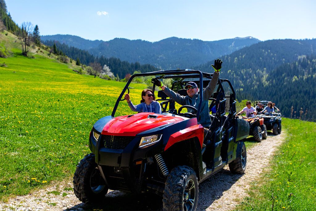 Stay Safe on Your ATV or UTV - BlogM1.3