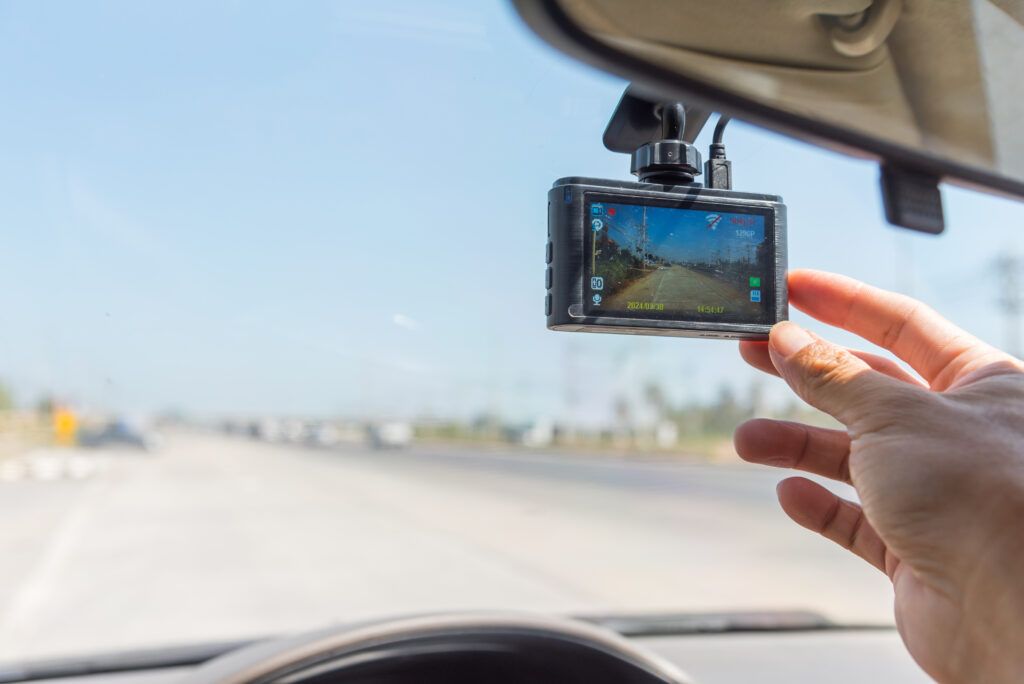 Dash Cams - BlogM1.6