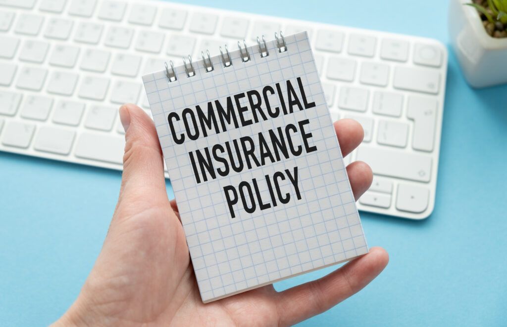 Commercial Insurance - BlogM1.9