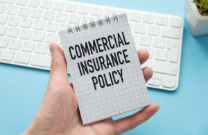 Commercial Insurance - BlogM1.9