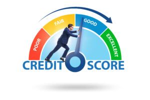 Blog 1.12-Does My Credit History Affect My Insurance Policy