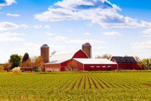 Farm and Ranch Insurance