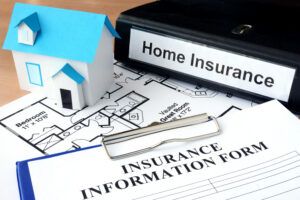 Home Insurance for First-time Buyers