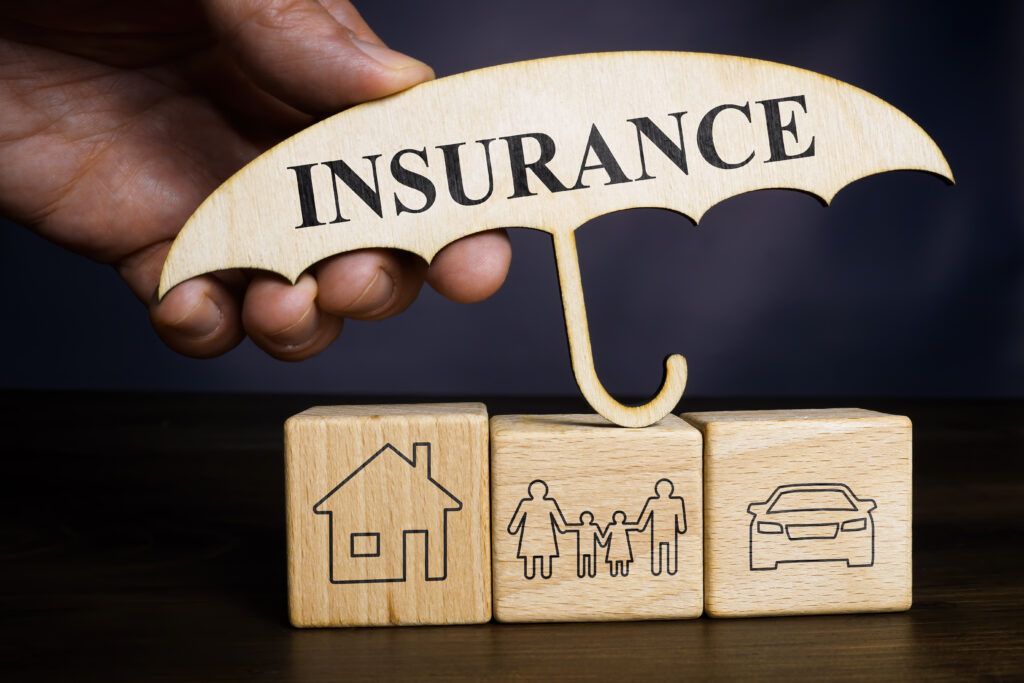 Umbrella Insurance