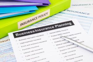 Small Business Insurance Checklist