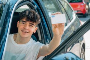 Teen Drivers and Auto Insurance