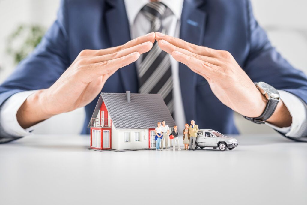 Bundle Home and Auto Insurance for Maximum Savings