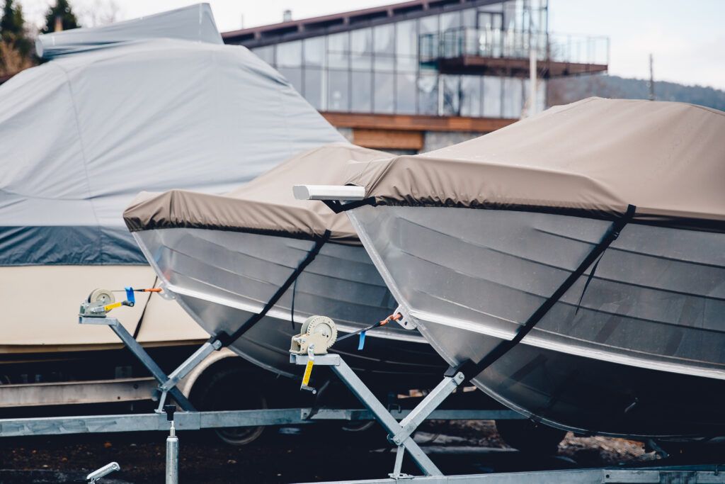 Seasonal Insurance Tips for Boat, UTV and ATV Owners